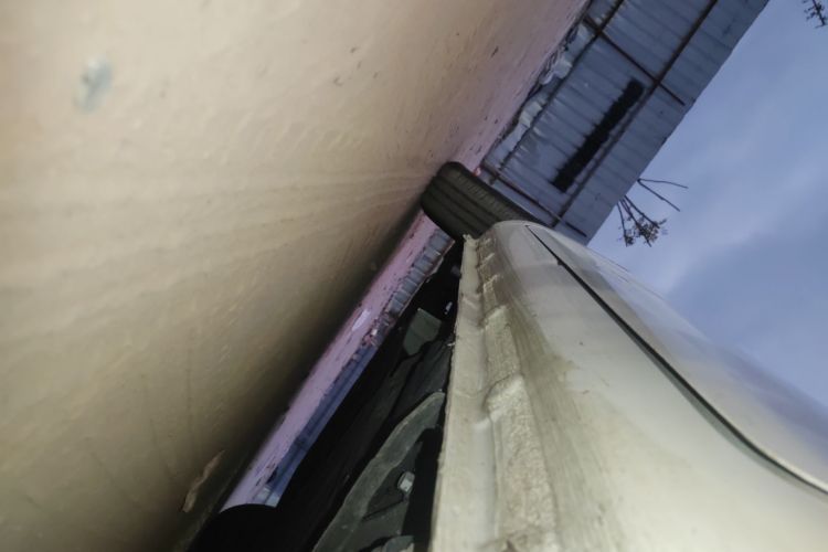 长安启源 长安Lumin 2023款 205km 香沁款局部细节9003