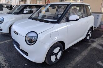 长安启源 长安Lumin 2025款 205km 香沁款