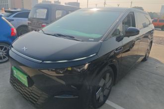 小鹏X9 2024款 702超长续航Max