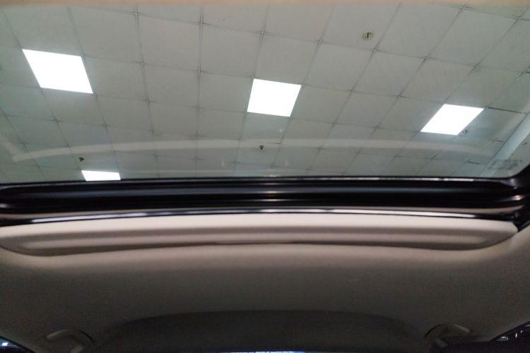 本田 型格 2023款 240TURBO CVT领先版局部细节22