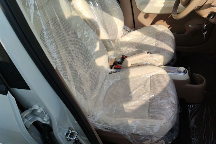 五菱汽车 宏光MINIEV 2025款 四门版 进阶款局部细节41