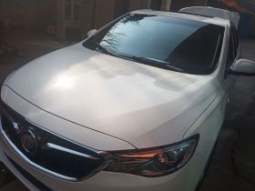 别克 英朗 2018款 15T 双离合精英型 国V