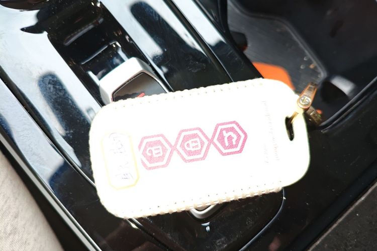 五菱汽车 五菱星光 2023款 150 进阶版中控内饰7001