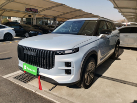 奇瑞 探索06 C-DM 2024款 豪华型