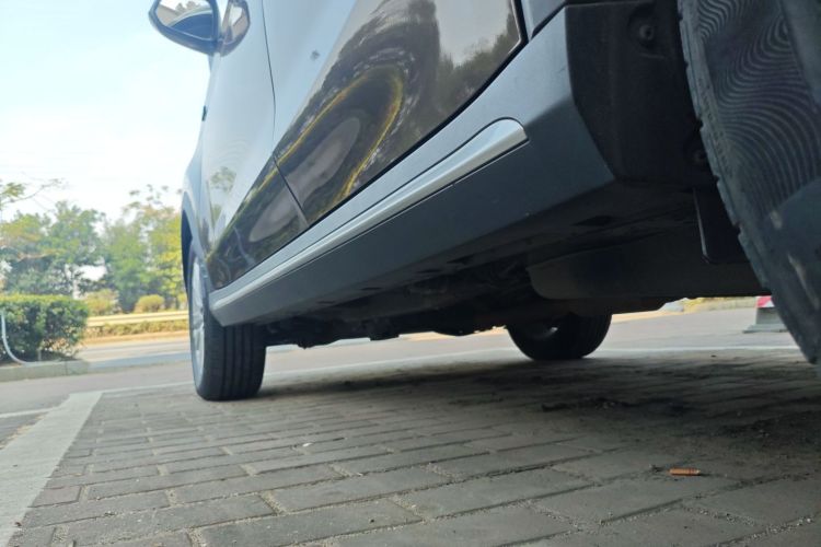 荣威RX5 2018款 20T 两驱自动旗舰版局部细节9002