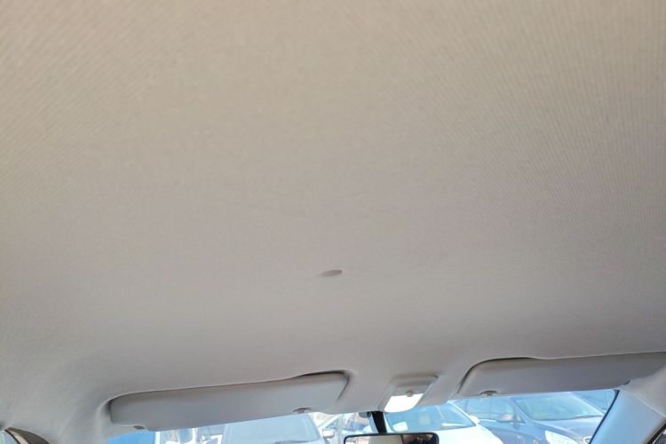 五菱汽车 五菱缤果 2025款 203km 轻享款中控内饰22