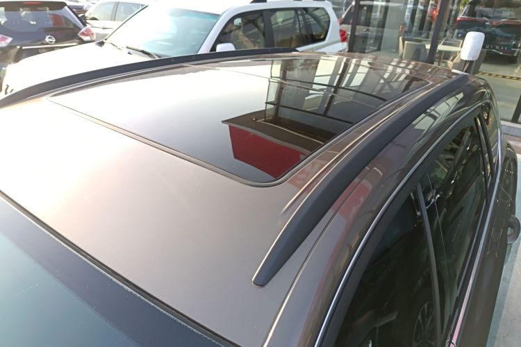 别克 昂科威 2019款 20T 两驱领先型 国VI局部细节57