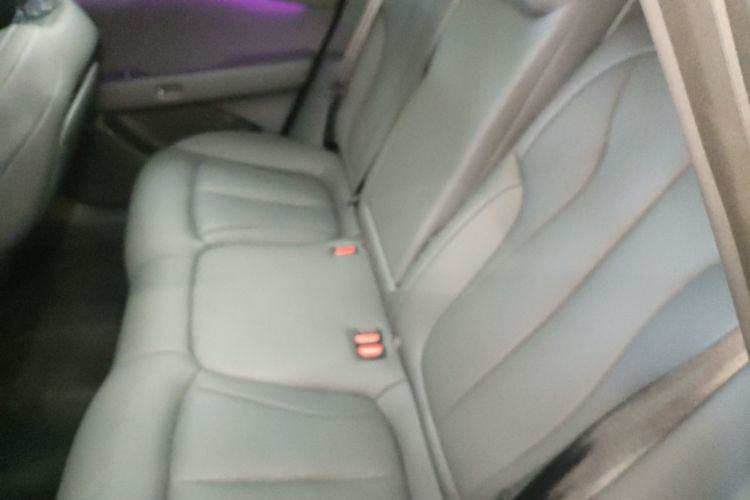 小鹏P7+ 2024款 长续航 Max中控内饰7004