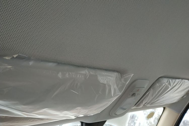 五菱汽车 宏光MINIEV 2025款 四门版 进阶款局部细节22