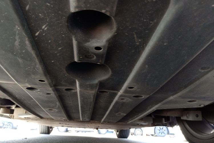 小鹏P5 2021款 550G局部细节9009