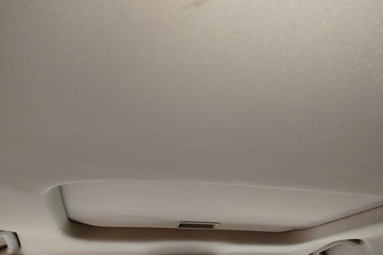 福特 蒙迪欧 2017款 EcoBoost 180 时尚型中控内饰22