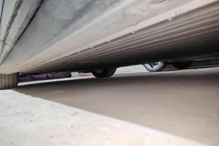 小鹏P7+ 2024款 长续航 Max局部细节9002