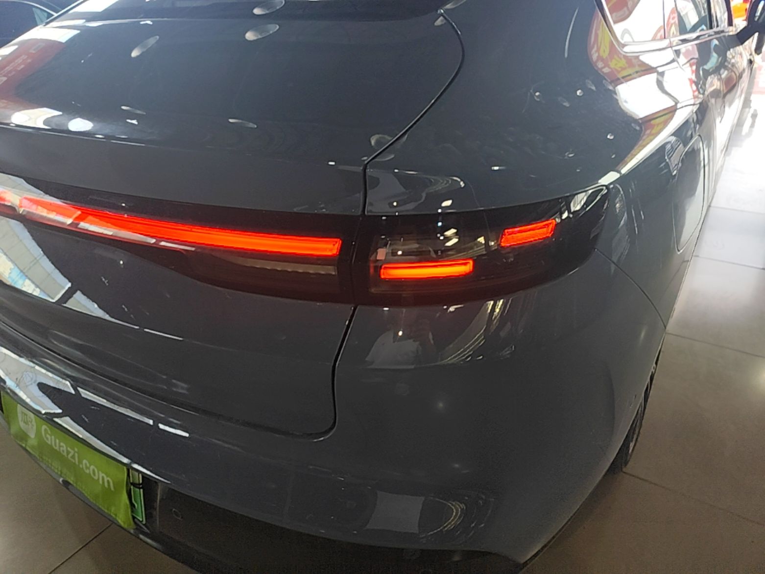 车300二手车图片