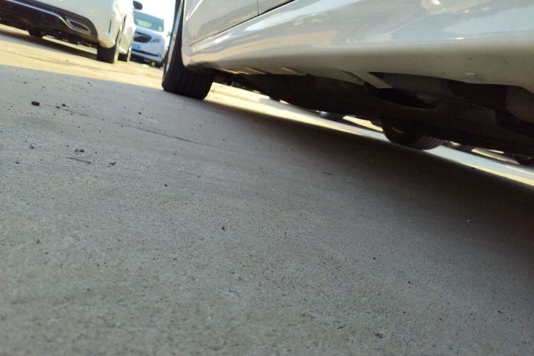 福特 蒙迪欧 2017款 EcoBoost 200 时尚型局部细节9002