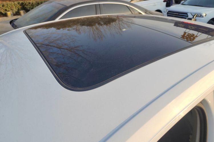 大众 速腾 2023款 300TSI DSG超越版局部细节57