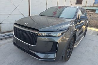 理想汽车 理想ONE 2020款 增程6座版