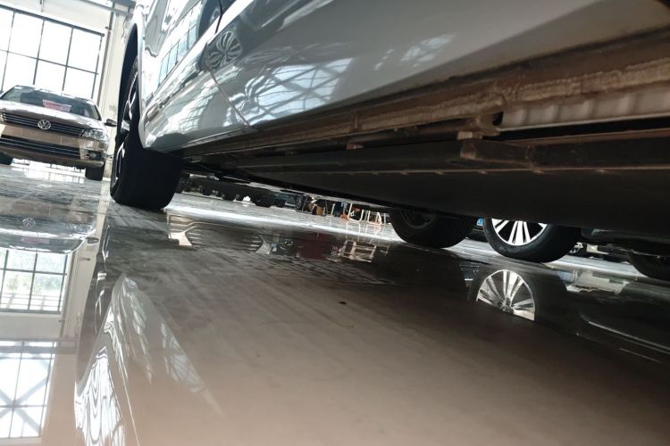 比亚迪 元PLUS 2022款 430KM 尊贵型局部细节9002