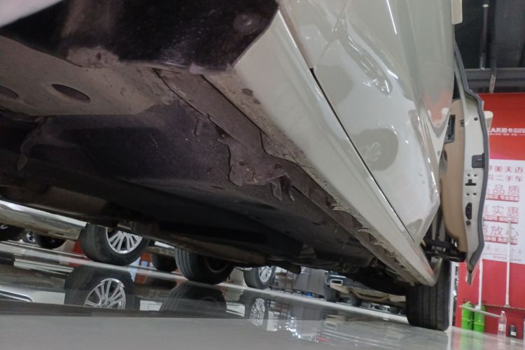 别克GL8 2021款 ES陆尊 653T 豪华型局部细节9002