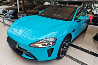 小米汽车 小米SU7 2024款 四驱超长续航高阶智驾Max版