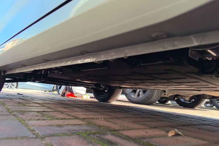 五菱汽车 宏光MINIEV 2024款 第三代 215km 青春版局部细节9002