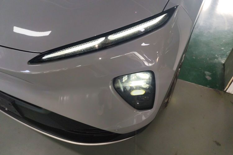 蔚来ES8 2023款 75kWh局部细节36