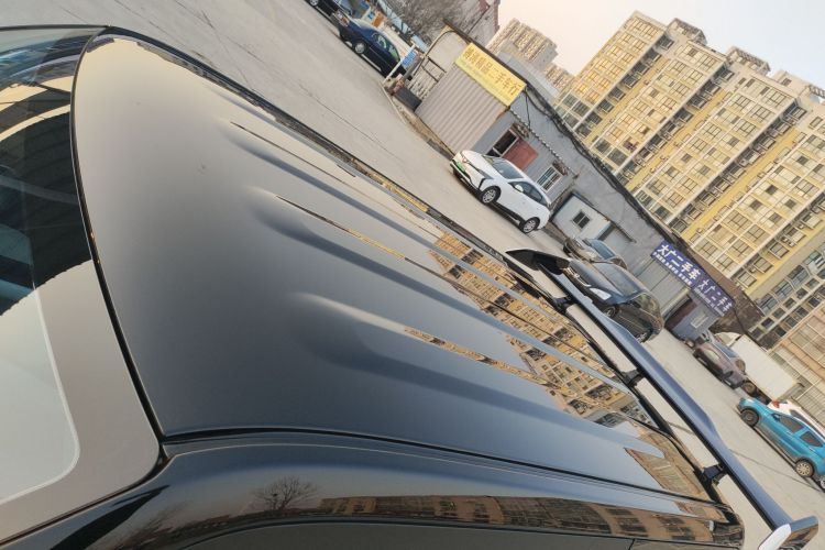 吉利银河 2025款 210km 熊猫卡丁局部细节57