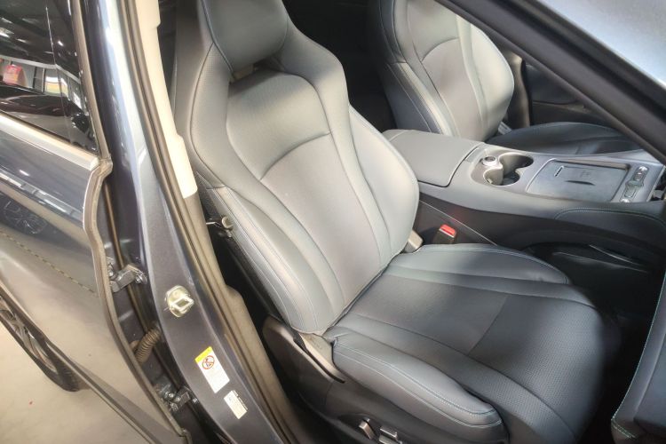 比亚迪 海狮07 DM-i 2025款 150 领航+版局部细节41