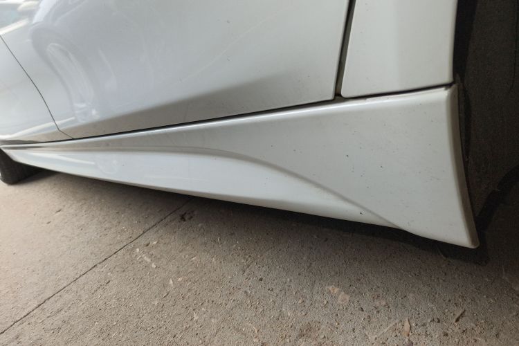 宝马3系 2017款 320Li M运动型局部细节9002