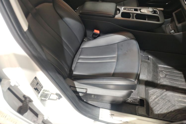 埃安 AION S 2022款 炫 580 Pio 60kWh局部细节41