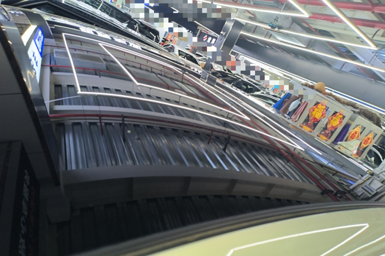 比亚迪 海豚 2023款 420km 时尚版车身外观57