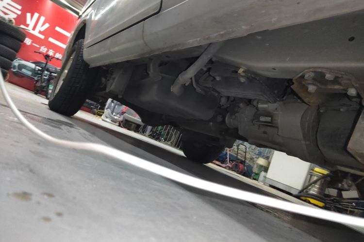 五菱汽车 五菱之光 2020款 1.2L 实用型 国VI LSI局部细节9001