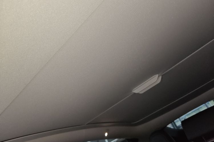 特斯拉 Model Y 2021款 标准续航后驱版局部细节22