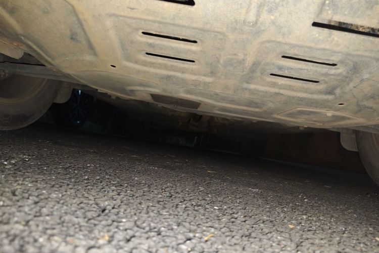 大众 途观 2016款 280TSI 自动两驱丝绸之路风尚版局部细节9008