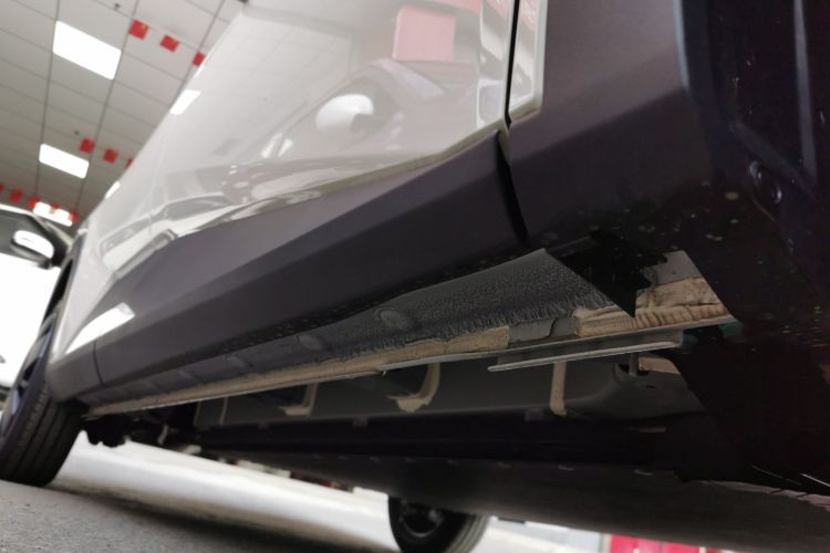 比亚迪 海鸥 2025款 智驾版 305km 活力版局部细节9001