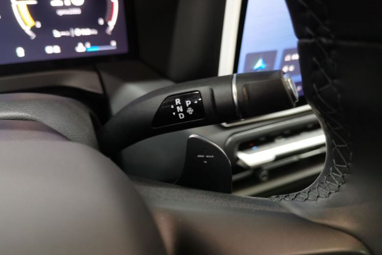 坦克300 2025款 2.0T 挑战者中控内饰18