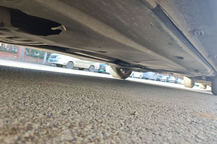 大众 2016款 途安L 280TSI DSG舒雅版局部细节9004