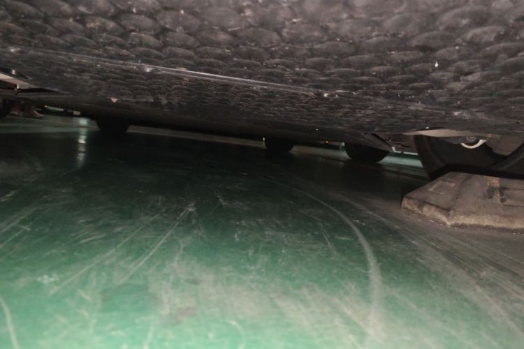 小米汽车 小米SU7 2024款 四驱超长续航高阶智驾Max版局部细节9009