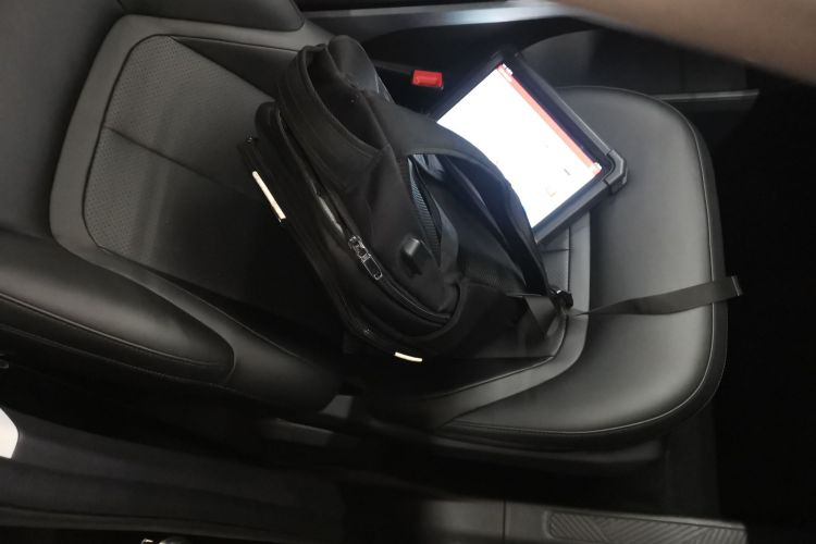 五菱汽车 五菱星光 2023款 150 进阶版局部细节41