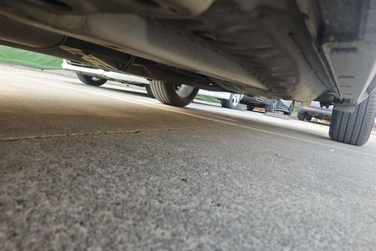 别克 昂科拉GX 2020款 20T CVT两驱豪华型局部细节9004