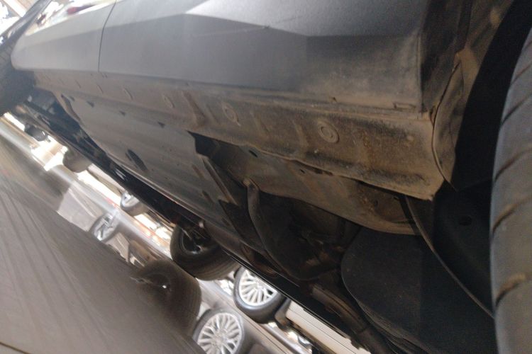 哈弗H6 2022款 第三代 1.5T 自动两驱Pro局部细节9002