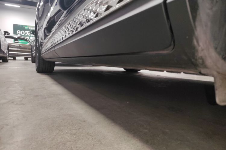 现代 库斯途 2022款 270TGDi 智爱旗舰版 TOP局部细节9002