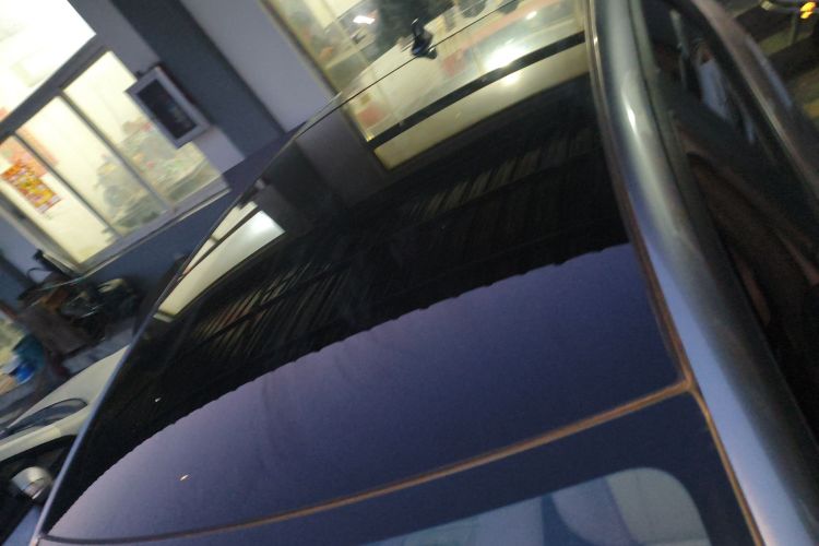 比亚迪 海豚 2021款 405km 时尚版局部细节57