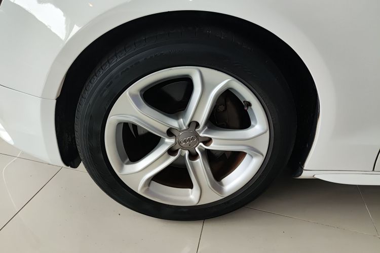 奥迪A5 2014款 Coupe 45 TFSI车身外观6002