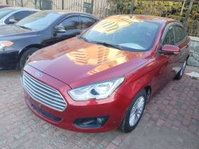 福特 福睿斯 2015款 1.5L 手动舒适型