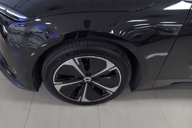 蔚来ET5T 2024款 75kWh Touring车身外观6007