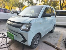 东风风光 风光MINIEV 2022款 实尚款 豪华型
