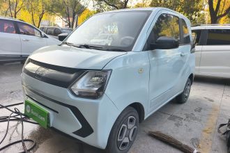 东风风光 风光MINIEV 2022款 实尚款 豪华型
