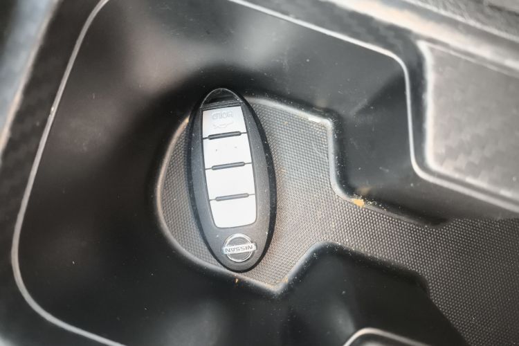 日产 轩逸 2022款 1.6L XL CVT悦享版中控内饰7001