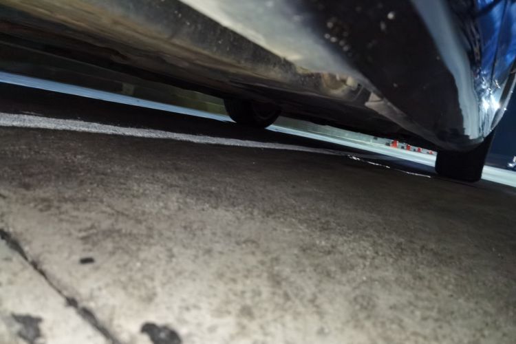 凯迪拉克XTS 2018款 28T 精英型局部细节9002