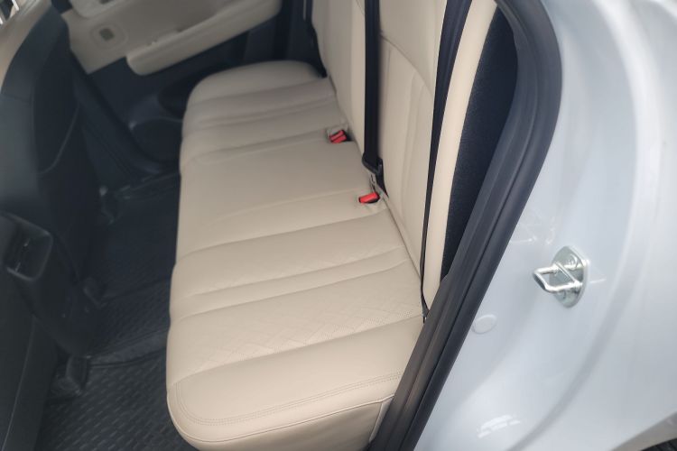 五菱汽车 五菱星光S 2024款 130km 旗舰型中控内饰21